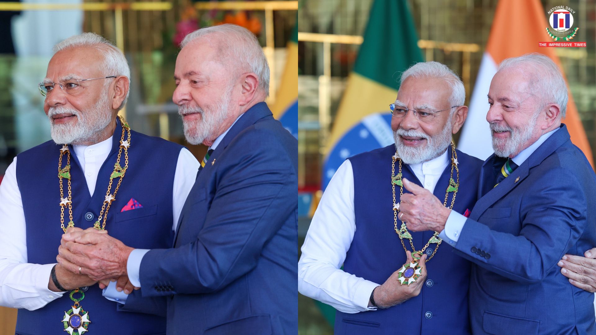 India-Latin America Relations:
Continuity and Advance